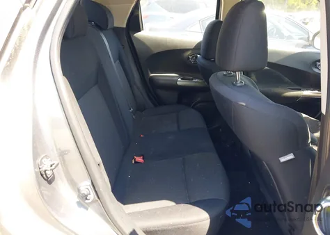 2014 Nissan Juke S z USA, uszkodzony, nr VIN JN8AF5MR9ET354893